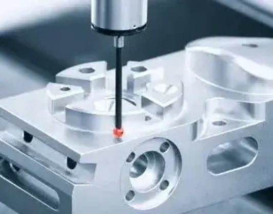 Контроль геометрии и 3D-сканирование