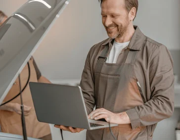 Специализированная оснастка и оборудование